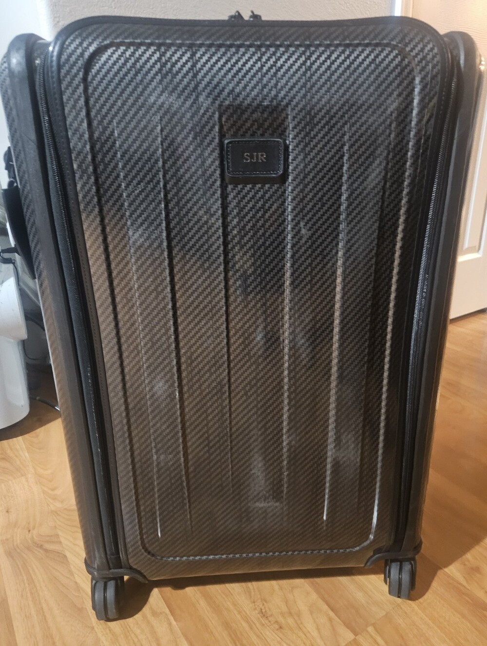 Tumi Hard-Shell  Spinner Suitcase - Men Bags